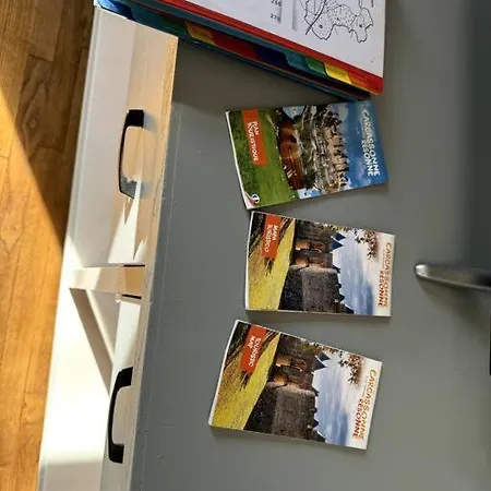 Sabatier T4 Avec Terrasse Et Jardin شقة *