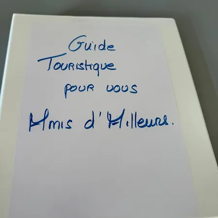 アパート Sabatier T4 Avec Terrasse Et Jardin