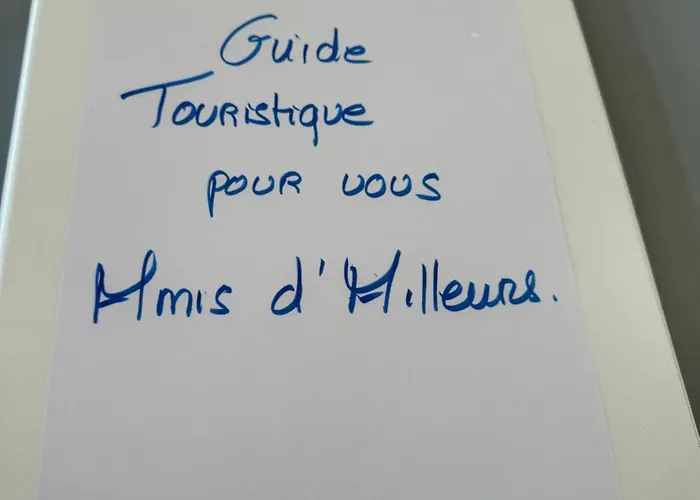 アパート Sabatier T4 Avec Terrasse Et Jardin